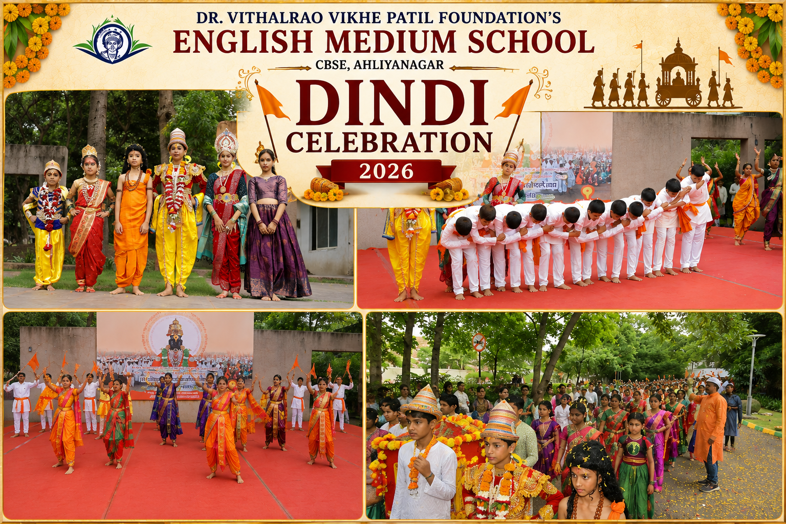 DINDI CELEBRATION